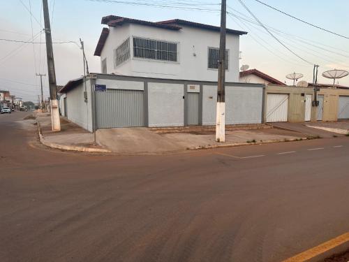 Flat Publio in Maraba, Brasil