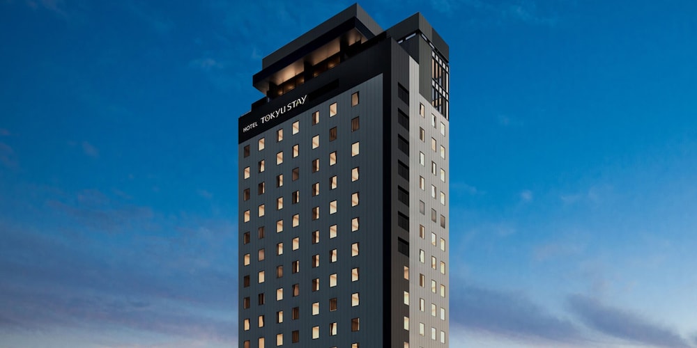 Tokyu Stay Hakodate Asaichi Akarinoyu in Hakodate, Japan