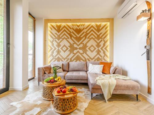 VisitZakopane Lizbona Apartment — 4-Star Luxury Hotel in Zakopane, Poland