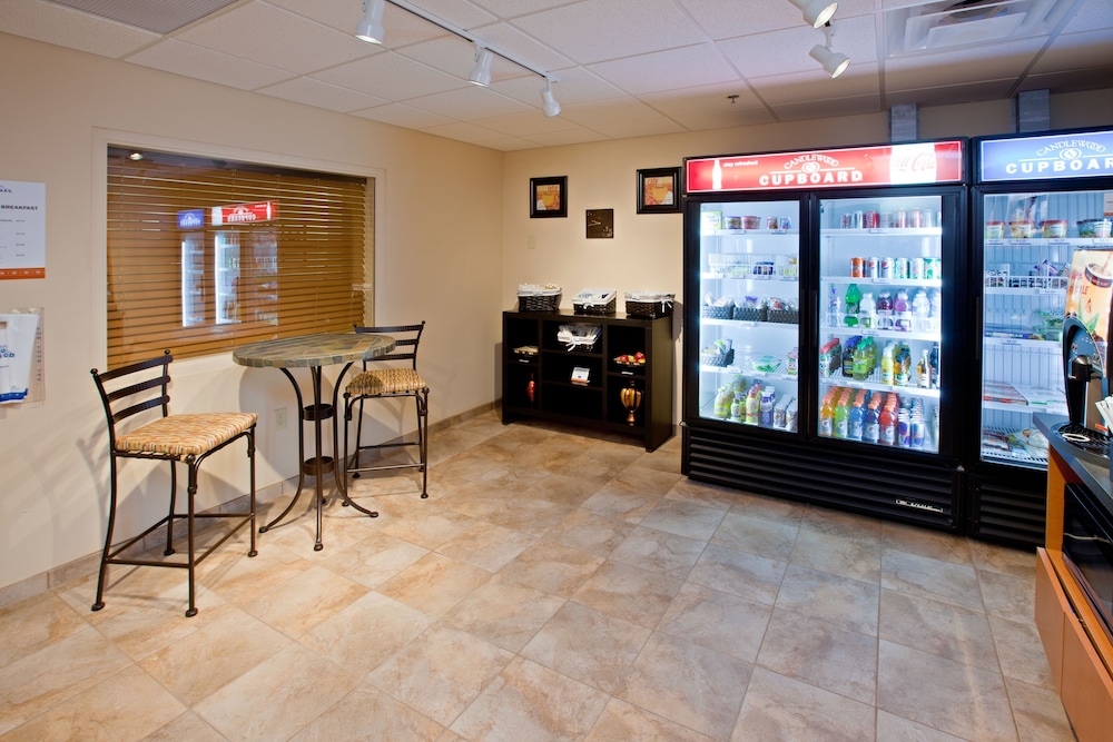 Candlewood Suites Radcliff Fort Knox by IHG - photo 49