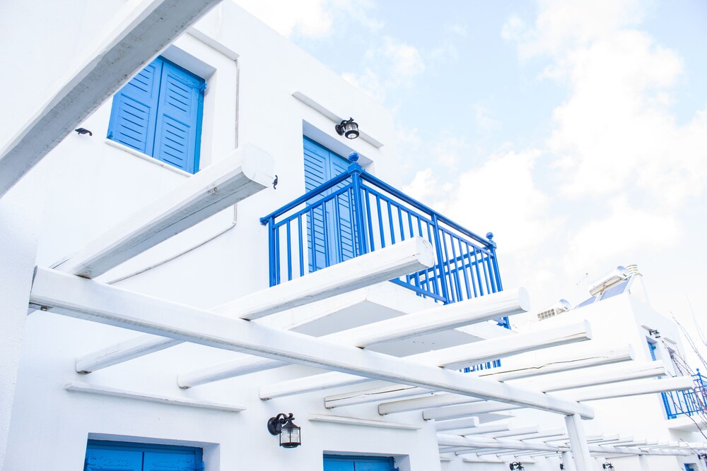 Eutuxia Rooms & Studios - last minute hotel in Unknown City