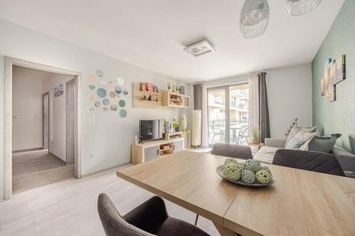 Bp Garden Apartment — 4-Star Luxury Hotel in Budapest, Hungary