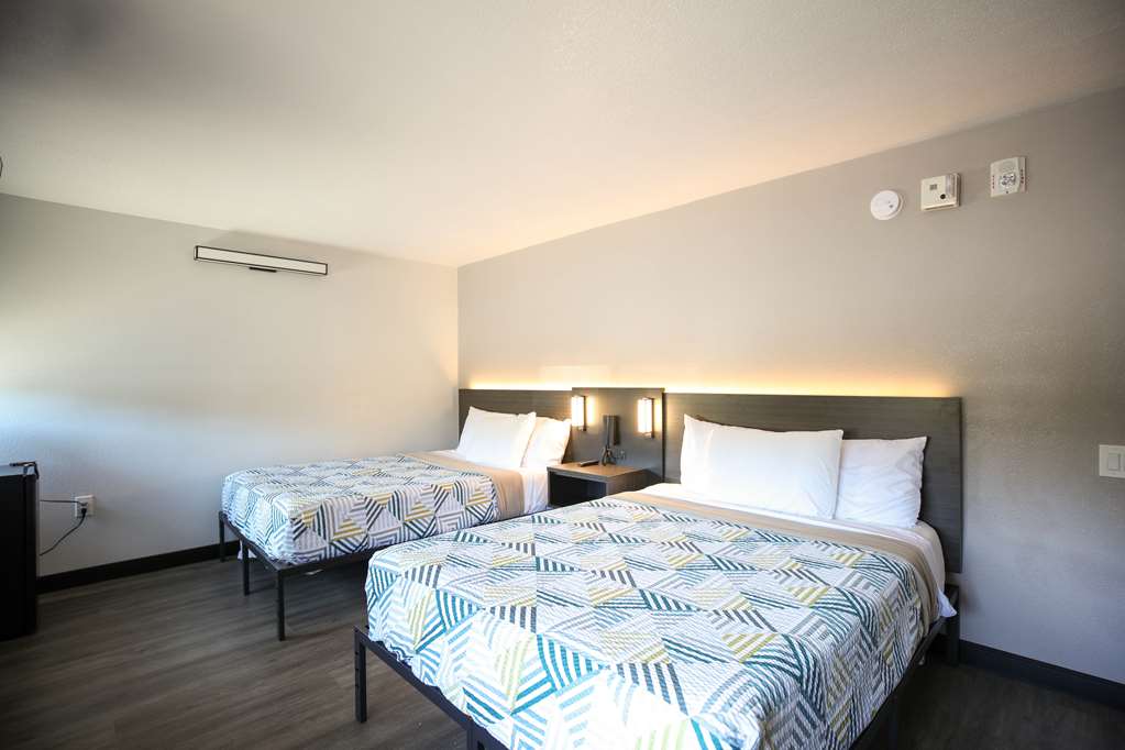 Motel 6 Sacramento CA Central - photo 13