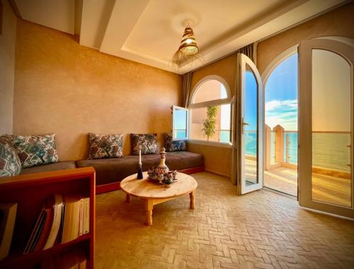 Dar diafa samira — 4-Star Luxury Hotel in None, Morocco