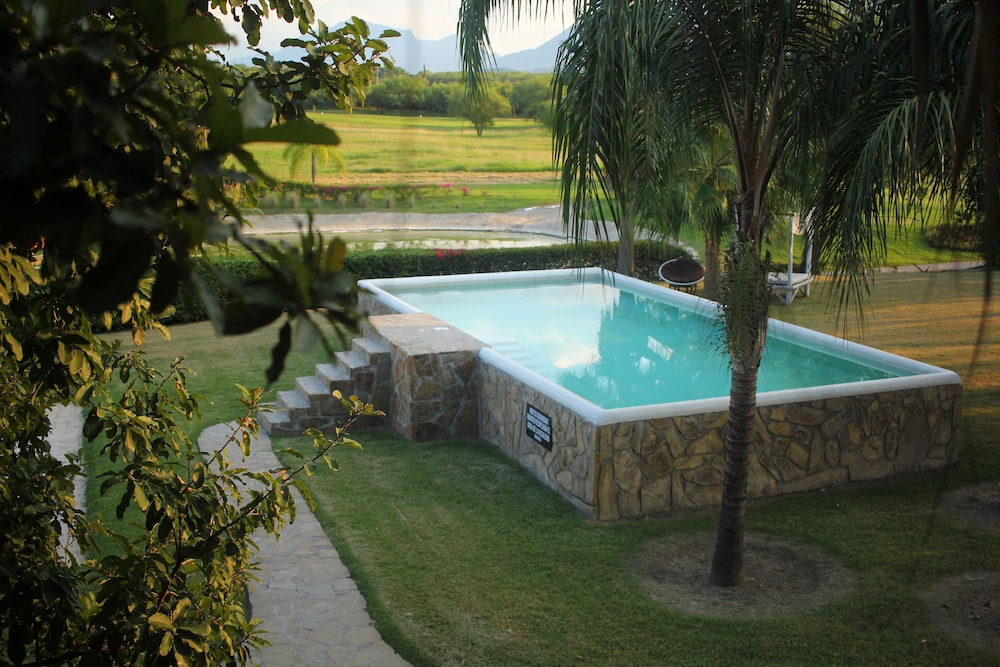 Ecovergel Hotel Boutique in Mazatlan, Mexico