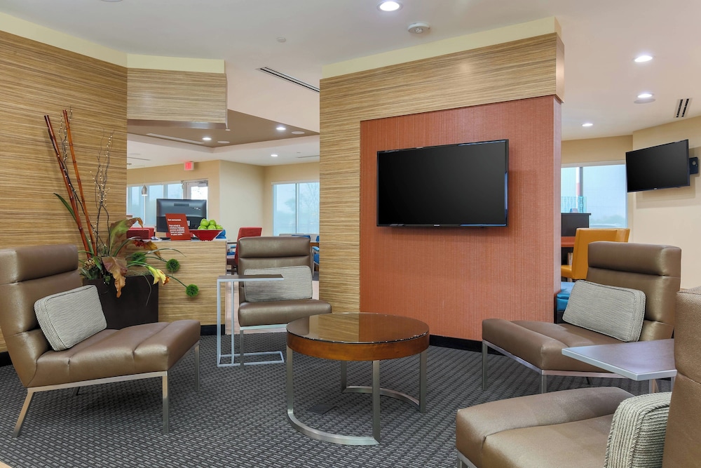 TownePlace Suites by Marriott McAllen Edinburg - photo 2