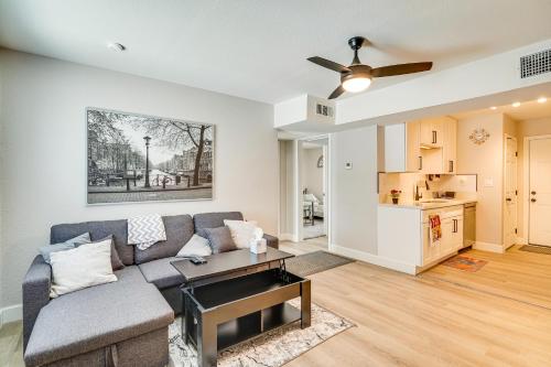 Central Henderson Retreat Near Dining and Lake Mead