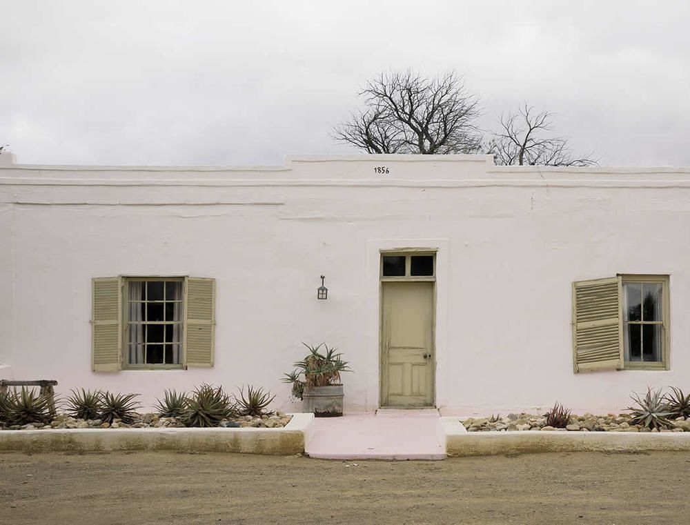 African Relish Cottages in Prince Albert, South Africa