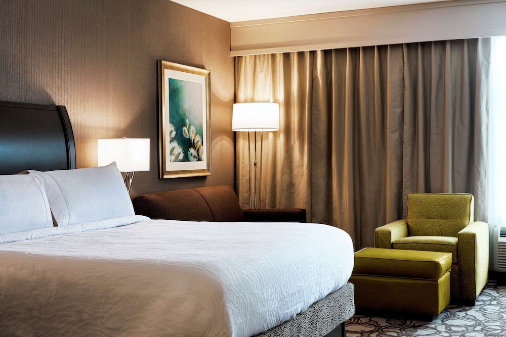 Hilton Garden Inn Lenox Pittsfield - photo 4