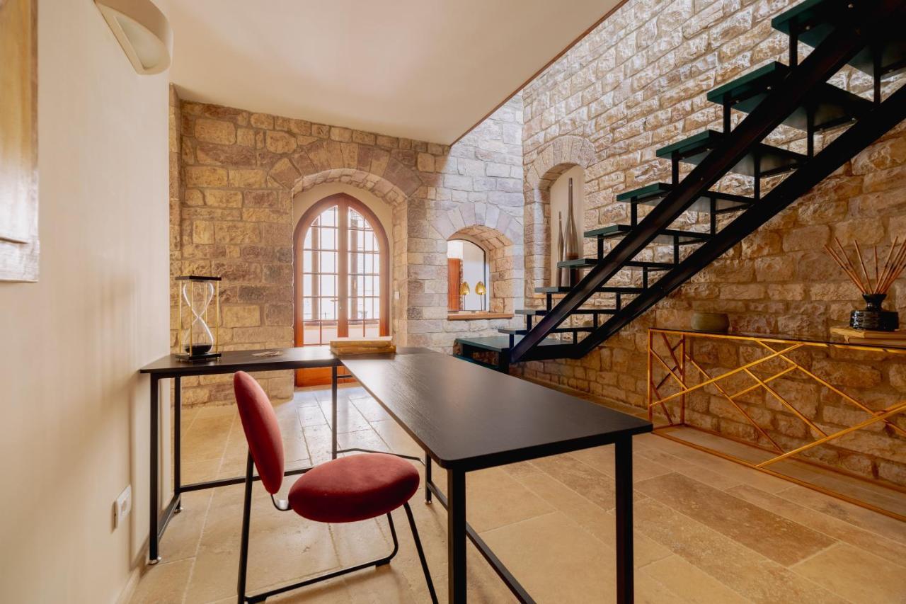 Benedictine monastery of 1072 in Assisi, Italy