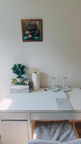 Wohnung Mit 3 Zimmer — hotel in Waiblingen