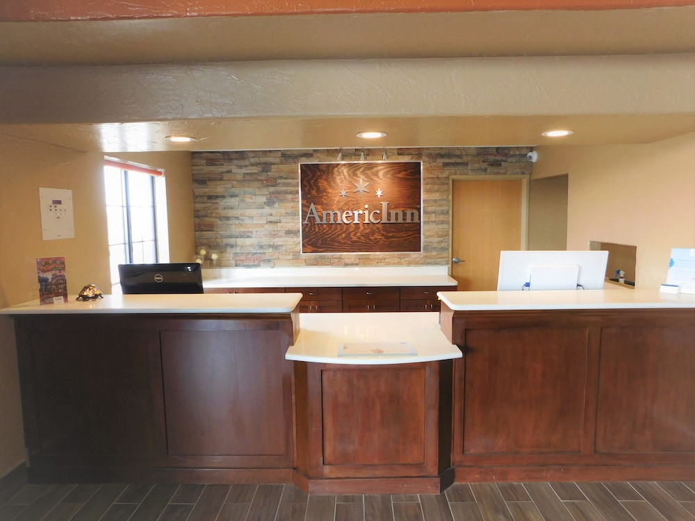 AmericInn by Wyndham Ogallala - photo 3