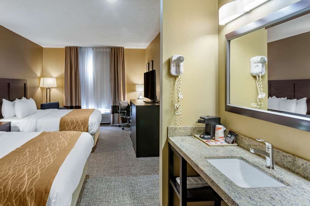 Comfort Inn Evanston I 80 - photo 25