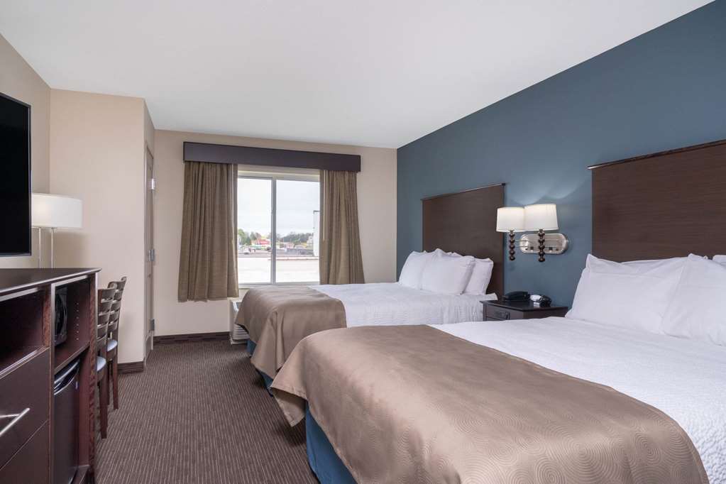 AmericInn by Wyndham Windom - photo 12