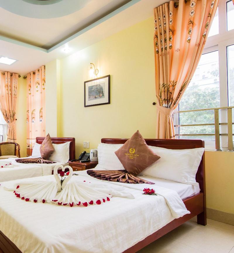 Thanh Cong 2 Hotel - last minute hotel in Haiphong