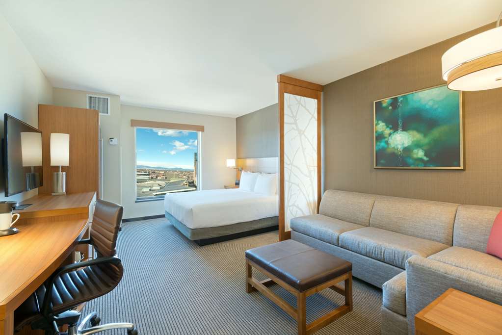 Hyatt Place Denver Downtown - photo 6
