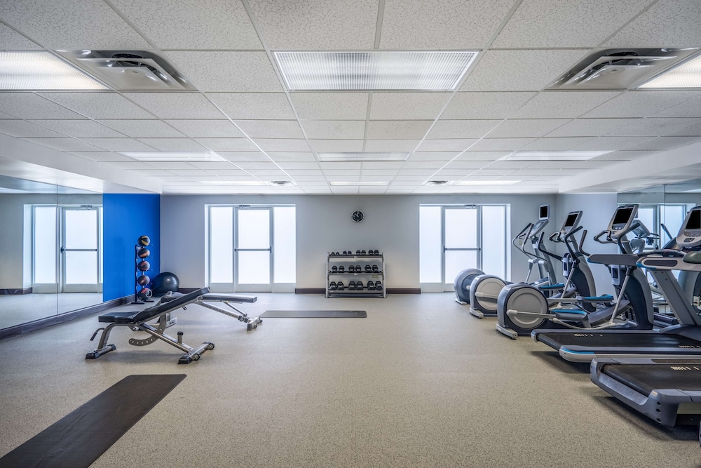 Homewood Suites by Hilton Louisville East - photo 55
