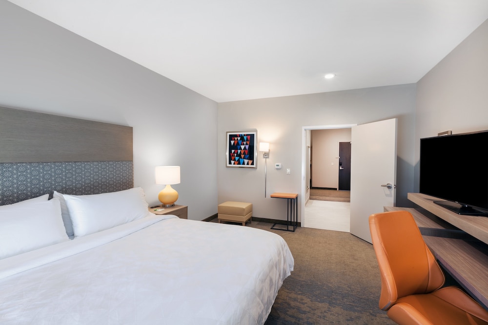 Holiday Inn Lubbock South by IHG - photo 7