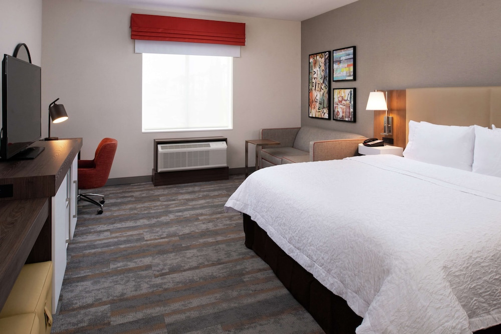 Hampton Inn & Suites Buena Park - photo 20