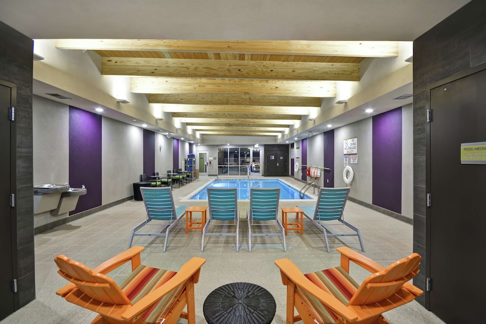 Home2 Suites by Hilton Stow - photo 19