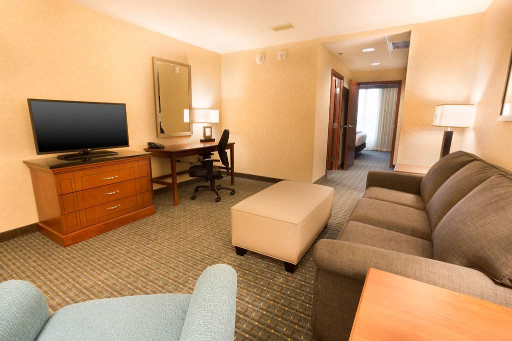 Drury Plaza Hotel St. Louis Brentwood - photo 9
