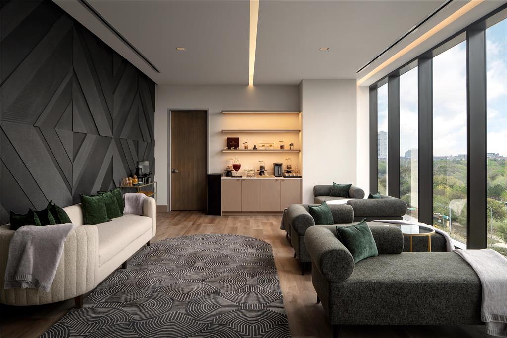 Thompson Houston by Hyatt - photo 32