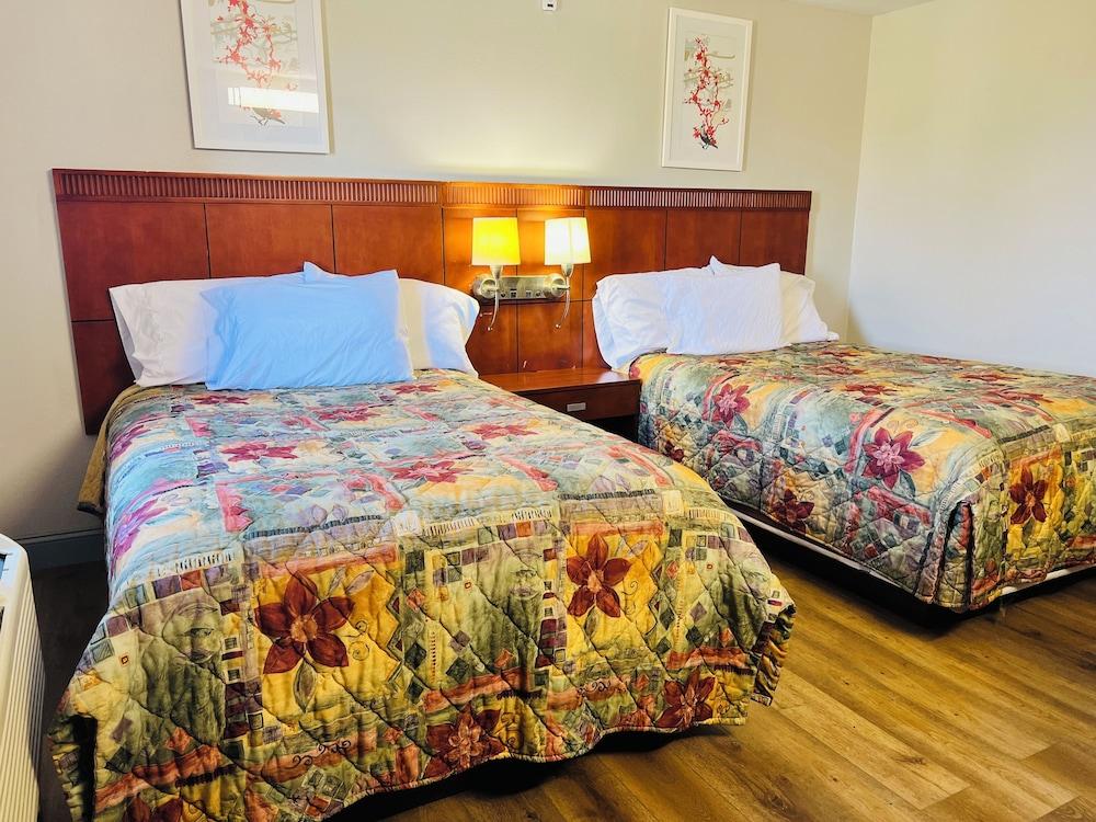 Rosewood Inn By OYO Union City I 69 - photo 4