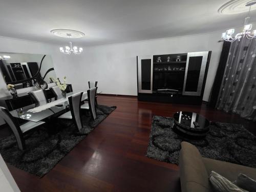 Casa de Feria do Livramento — 4-Star Luxury Hotel in Funchal, Portugal