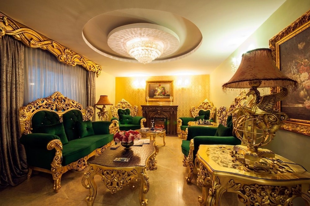 Kaya Premium Hotel in Adana, Turkey