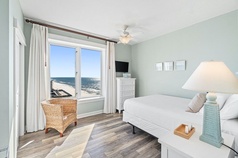 Grand Panama Beach Resort by Panhandle Getaways - photo 54
