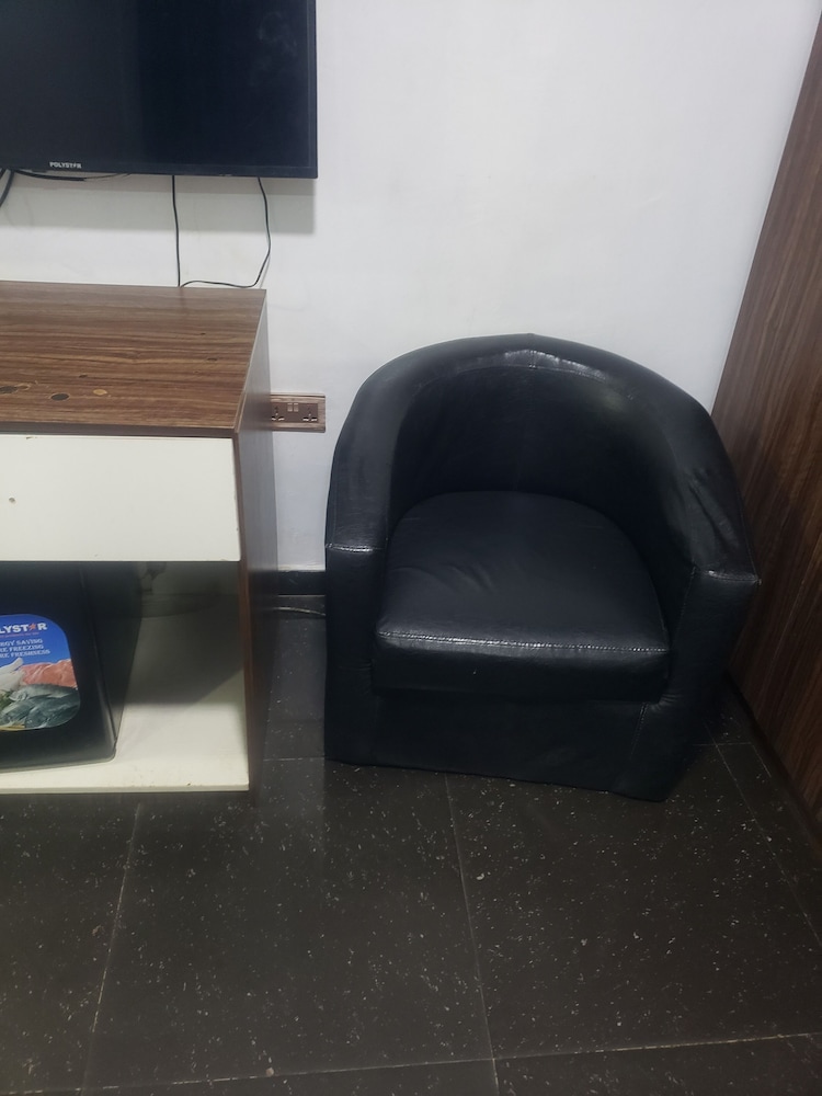 Place2be Hotel — Lagos — photo 5