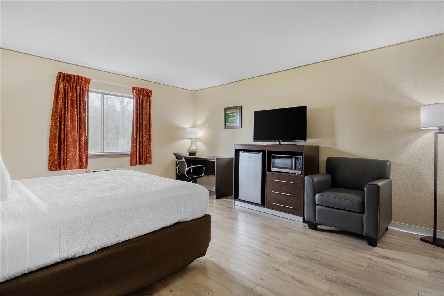 SureStay by Best Western Massena - photo 19