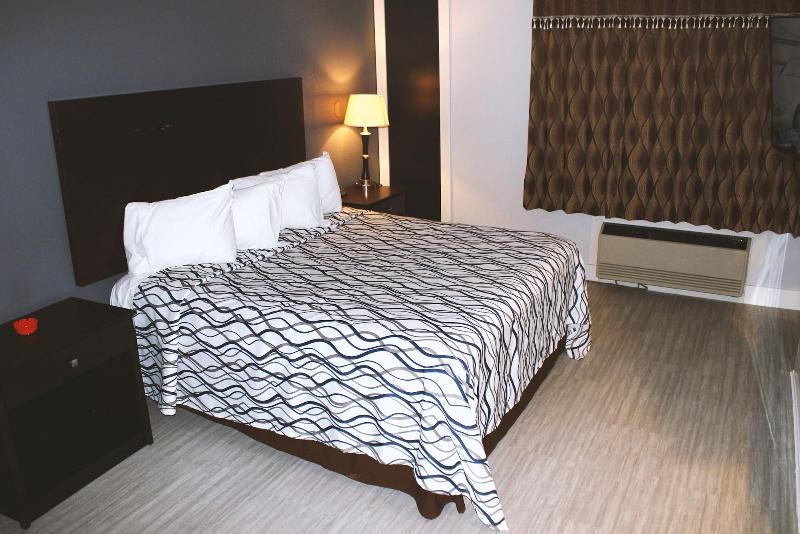 Coratel Inn & Suites by Jasper Hastings — hotel in Hastings