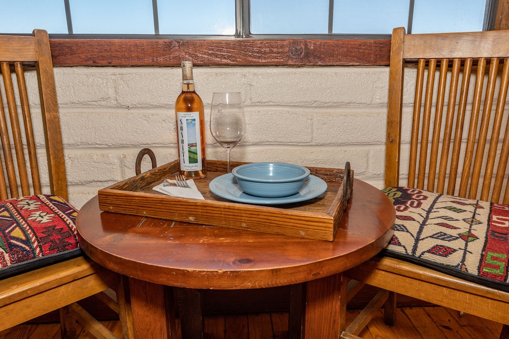 Sonoita Inn - photo 23