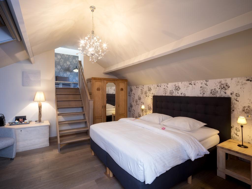 B&B Bloonwinning — 4-Star Luxury Hotel in Hasselt, Belgium