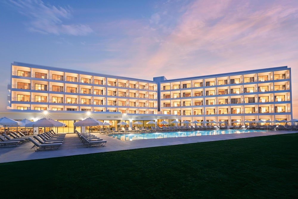 Maris Grand Waterpark Resort in Protaras, Cyprus