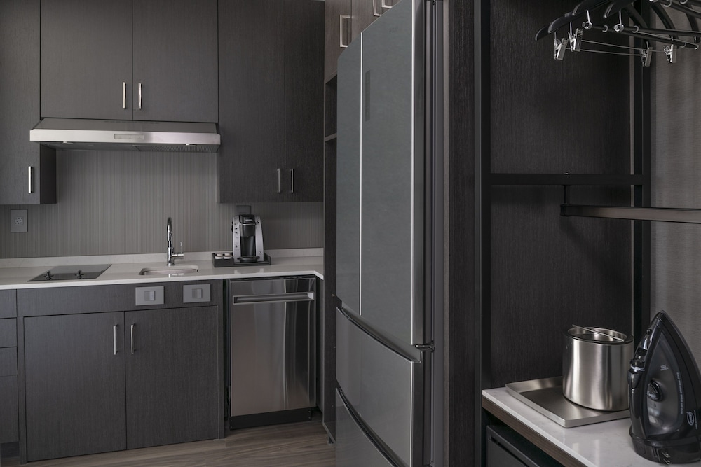 Staybridge Suites Boston Logan Airport Revere by IHG - photo 17
