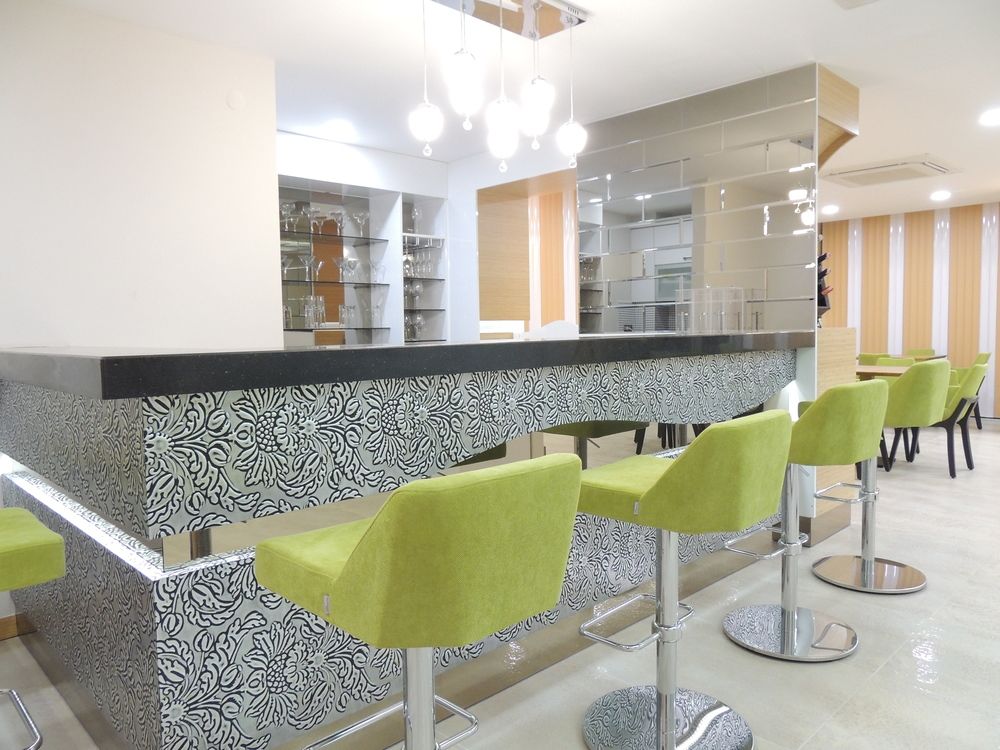 Akcayhan Hotel in Edremit, Turkey