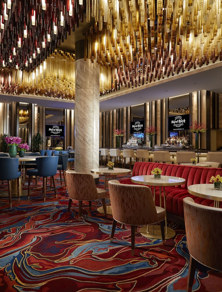 The Guitar Hotel at Seminole Hard Rock - photo 51