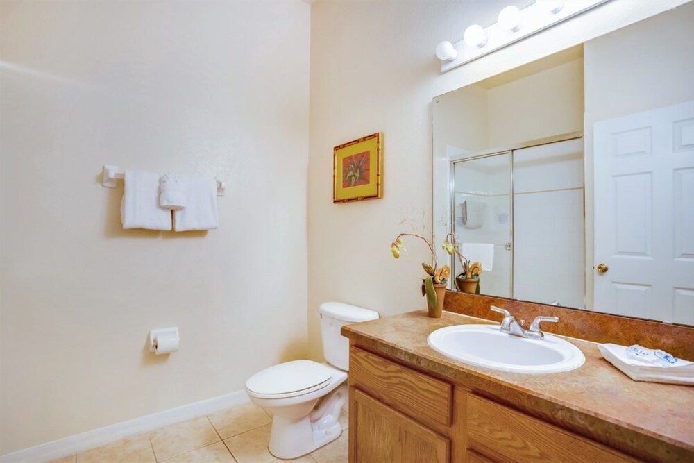Bahama Bay Resort by Florida Star Vacations - photo 11