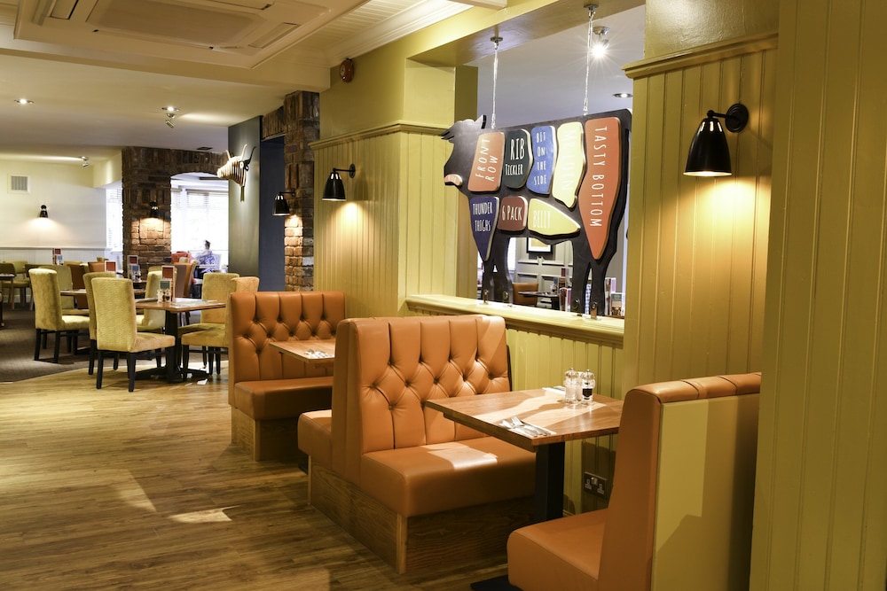 Premier Inn Macclesfield North in Macclesfield, United Kingdom