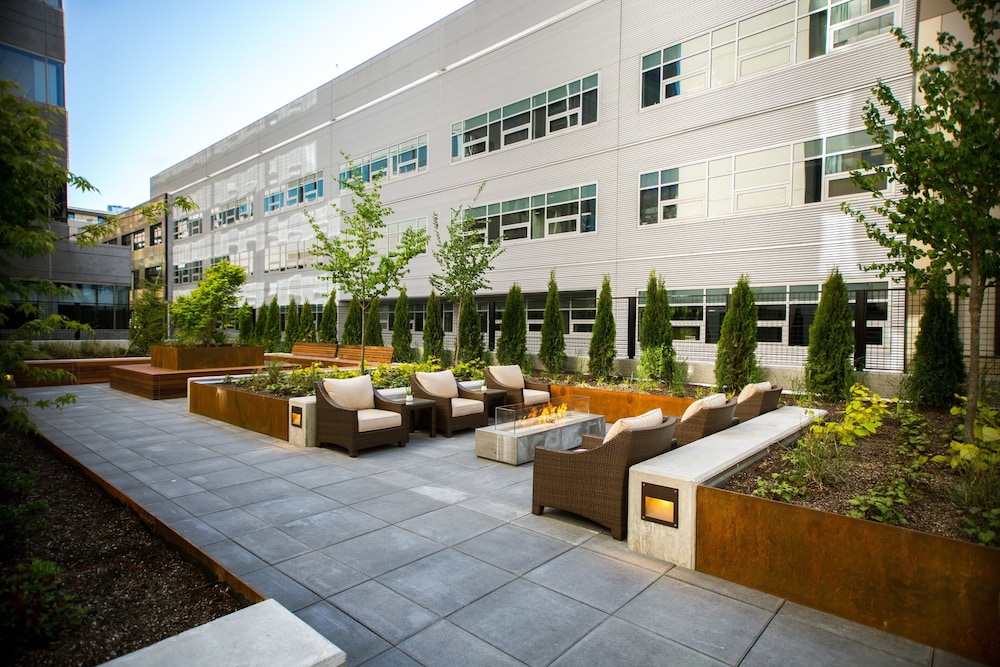 Staybridge Suites Seattle South Lake Union by IHG - photo 50