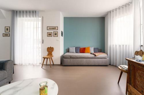 Heart Apartment — 4-Star Luxury Hotel in Merano, Italy