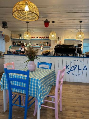 Lõunaranna Harbour Accommodation - last minute hotel in Unknown City