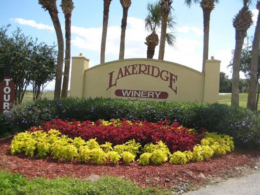 Holiday Inn Express Clermont by IHG - photo 37