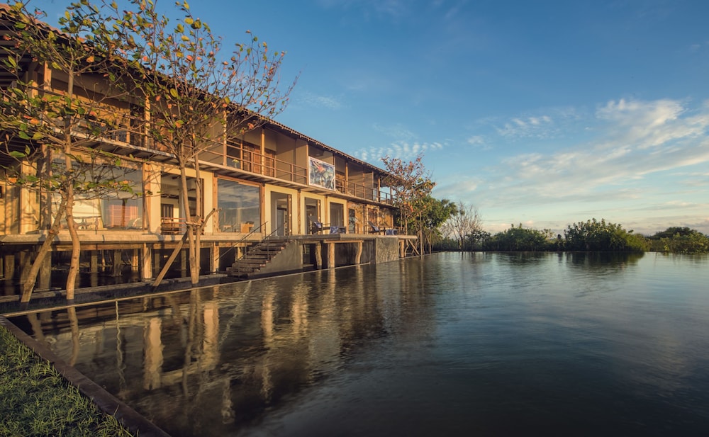 C Beyond Nilaveli in Trincomalee, Sri Lanka