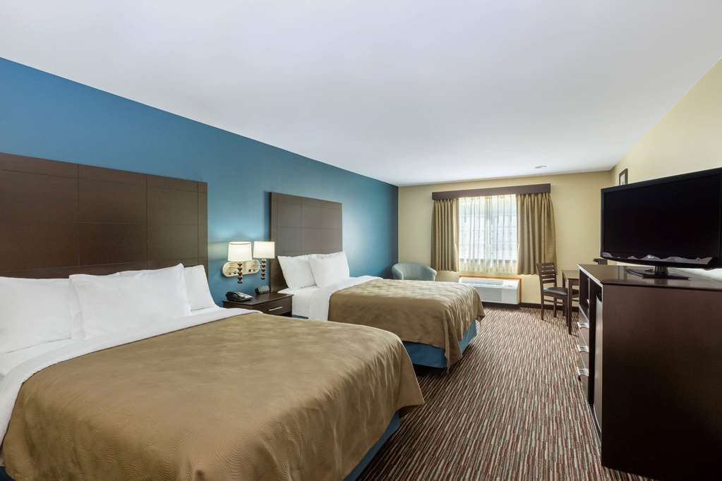 AmericInn by Wyndham Jefferson - photo 13