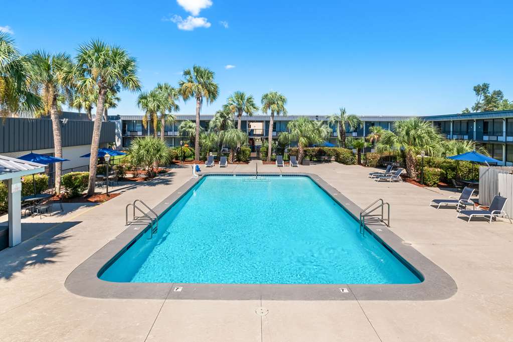 Quality Inn Slidell I 10 - photo 24