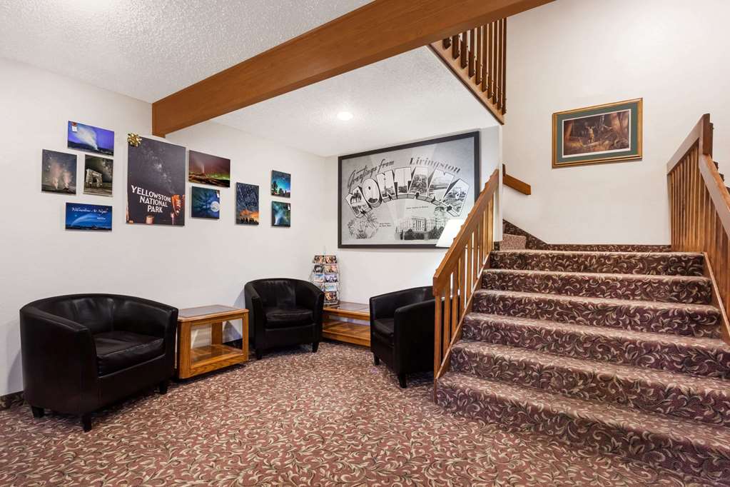 Super 8 by Wyndham Livingston Yellowstone - photo 6