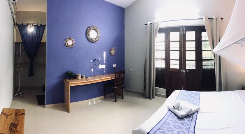 Goodkarma Inn